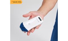 Dr. Sono - Model LinearPro - Portable Ultrasound Scanner