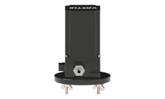 UNIQUE - Back Scattered Dust Monitor