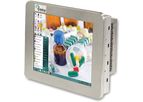 Daisy - Model 4570AB Series - NEMA 4X Industrial Panel Mount PCs
