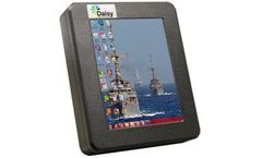 Daisy - Model 6171TN - Variable Action Button Rugged Network Computers