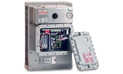 Daisy - Model 9016 - FM Approved X-Purge Control Systems