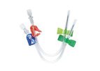 Galata - Model GLT AV - Fistula - Silicone Coated Needles
