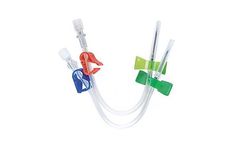 Galata - Model GLT AV - Fistula - Silicone Coated Needles