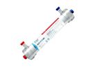 Galata - Model GLT PH - PL - Dialyzers with Polysulphone (PSF) Membrane