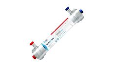 Galata - Model GLT PH - PL - Dialyzers with Polysulphone (PSF) Membrane