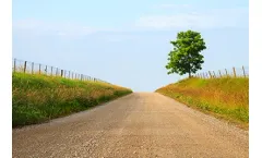 Dirt Road Construction Services