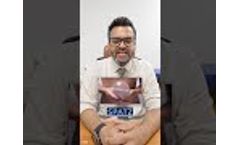 Industry complements with Spatz - Video