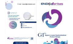 Gastroenterology - Product Catalog