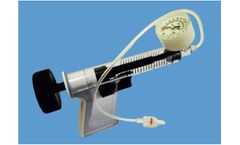 Veritas - Gun Type Inflation Device