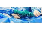 Veritas - Drug Eluting Stent