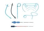 Veritas - Drainage Catheters