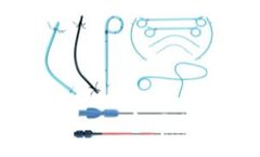 Veritas - Drainage Catheters