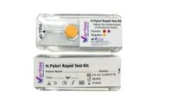 Veritas - H Pylori Testing kit