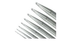 Veritas - Esophageal Dilator Set
