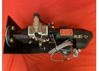 JNT Infra-View - Infrared Boiler/Furnace Thermometer