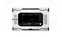 ASDevices - Model iMOv - Modular GC Platform