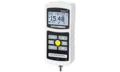 Mark-10 - Model Series 7 - Professional Digital Force Gauges