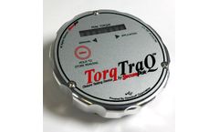 TorqTraQ - Handheld Digital Torque Tester for Bottle Caps