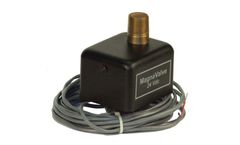 Electronics MagnaValve - Model 178-DC - Magnetic Valve