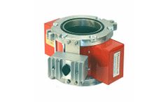 Electronics MagnaValve - Model 100 - Magnetic Valve