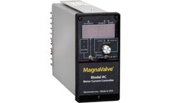 Electronics MagnaValves - AC Controller