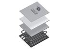 hotset - P-System Heating Plates for Foil Technology