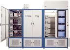 TYSTAR - Model TYTAN Mini Series - Furnace Systems for Semiconductor and R&D Applications