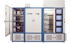 TYSTAR - Model TYTAN Mini Series - Furnace Systems for Semiconductor and R&D Applications
