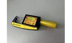 MICROTECH - Sub-micron Computerized Micrometer with Industry 4.0 Capabilities