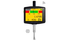 MICROTECH - Sub-micron Industry 4.0 Indicator