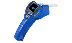 Intoxilyzer - Model 800  - Breath Alcohol Tester