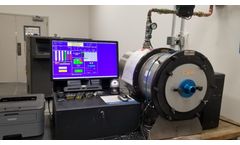 Fleming & Associates - Model AF-16S - Airflow Measurement System