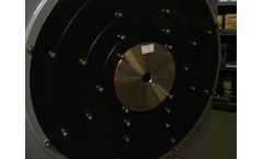 Machine Calibration Services