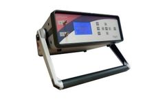 AutoCal - Model LPG 300 - Leyro Instruments