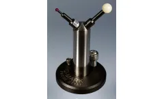 Q-Mark - Model CAL-DKMB-DE  - Calibration Adapter Plate for Precision Measurement