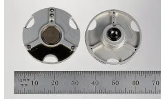 Q-Mark - Model XXT-AP-ID  - Adapter Plate