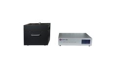 Height-LED - Model HTBX-II-FS200100-NH - UVLED Separate Oven (200*100mm)