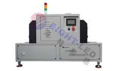 Height-LED - Model HTCD-II-FS200200-BH - Cabinet Type Uvled Curing Machine(200x200mm)