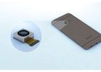DELO - Bonding Smartphone Cameras or XR-cameras