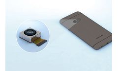 DELO - Bonding Smartphone Cameras or XR-cameras