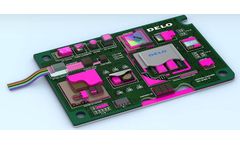 DELO - Semiconductor Adhesives
