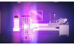 UVKey™ | UVC Radiometer for Effective Germicidal Technologies Measurement - Video