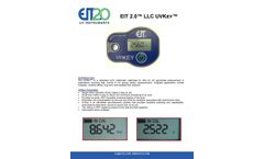 UVKey - Brochure