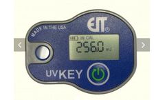 EIT 2.0 - Model UVKey™ - UV Germicidal Radiometer for UVC Radiation Measurement