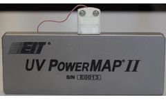 UV PowerMAP - Model II - High-performance Adhesives for Medical Electronics