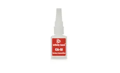 Infinity Bond - Surface Insensitive Cyanoacrylate Super Glue for Industrial Use