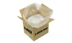 Infinity Bond - Infinity Bond ProPACK M4042 Hot Melt Packaging Adhesive
