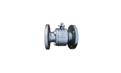 Athena - Forged Steel Floating Ball Valve