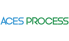 Aces Process - Industrial Scrubber