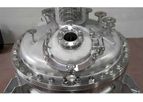 Aces Process - Stainless Reactor